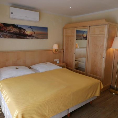 Landhaus Wilkens Baabe Ngoại thất bức ảnh